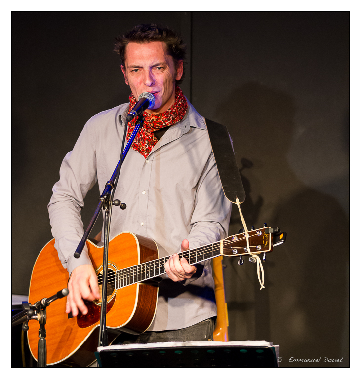 20130209 JoeysBand 130