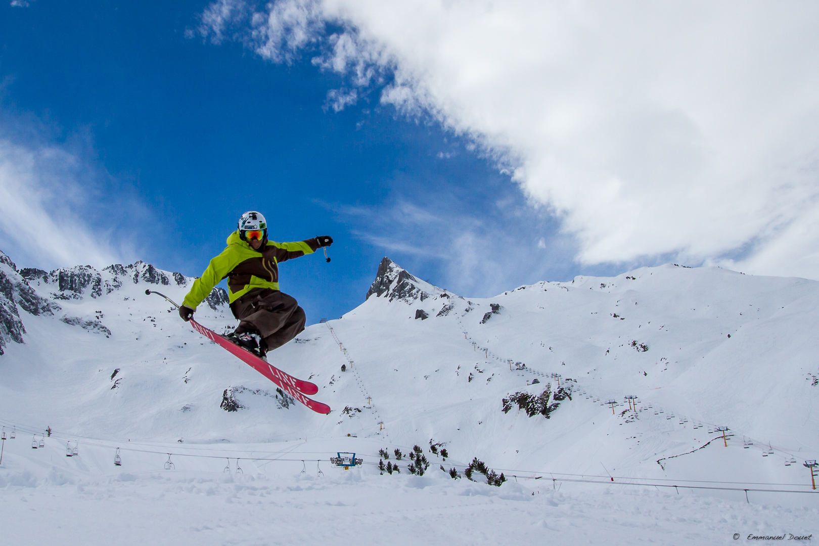 Slopestyle