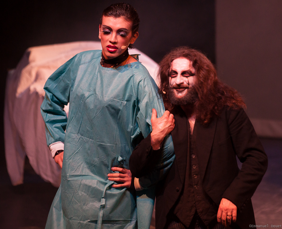2012 RockyHorrorShow Pibrac 17