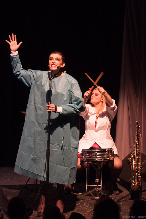 2012 RockyHorrorShow Pibrac 20