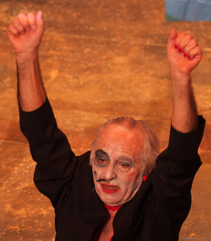 2012 RockyHorrorShow Pibrac 29