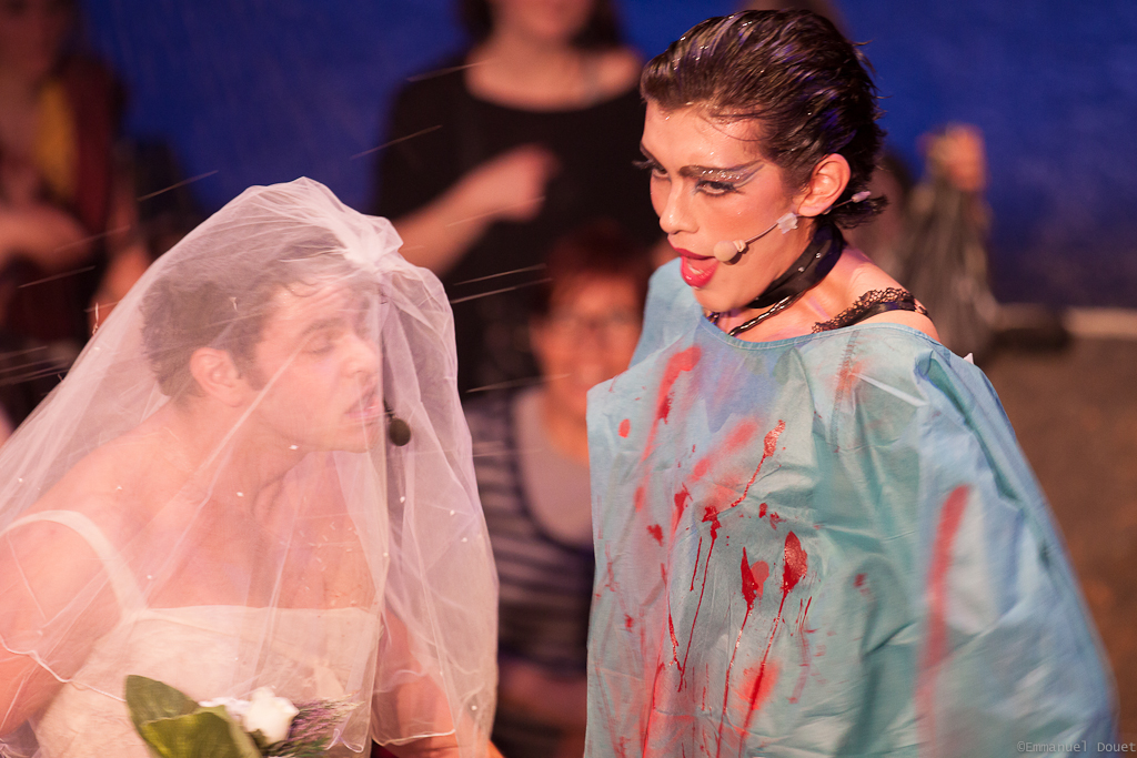 2012 RockyHorrorShow Pibrac 32