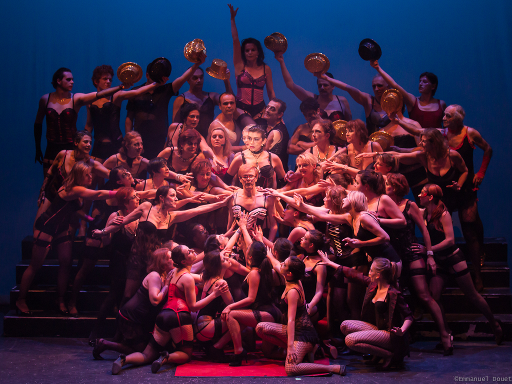 2012 RockyHorrorShow Pibrac 46