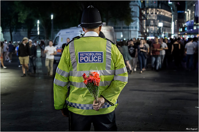 Alain Forgeront - Amateur photographe