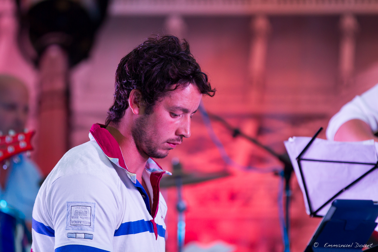 2013 07 Paris LaParulle 030