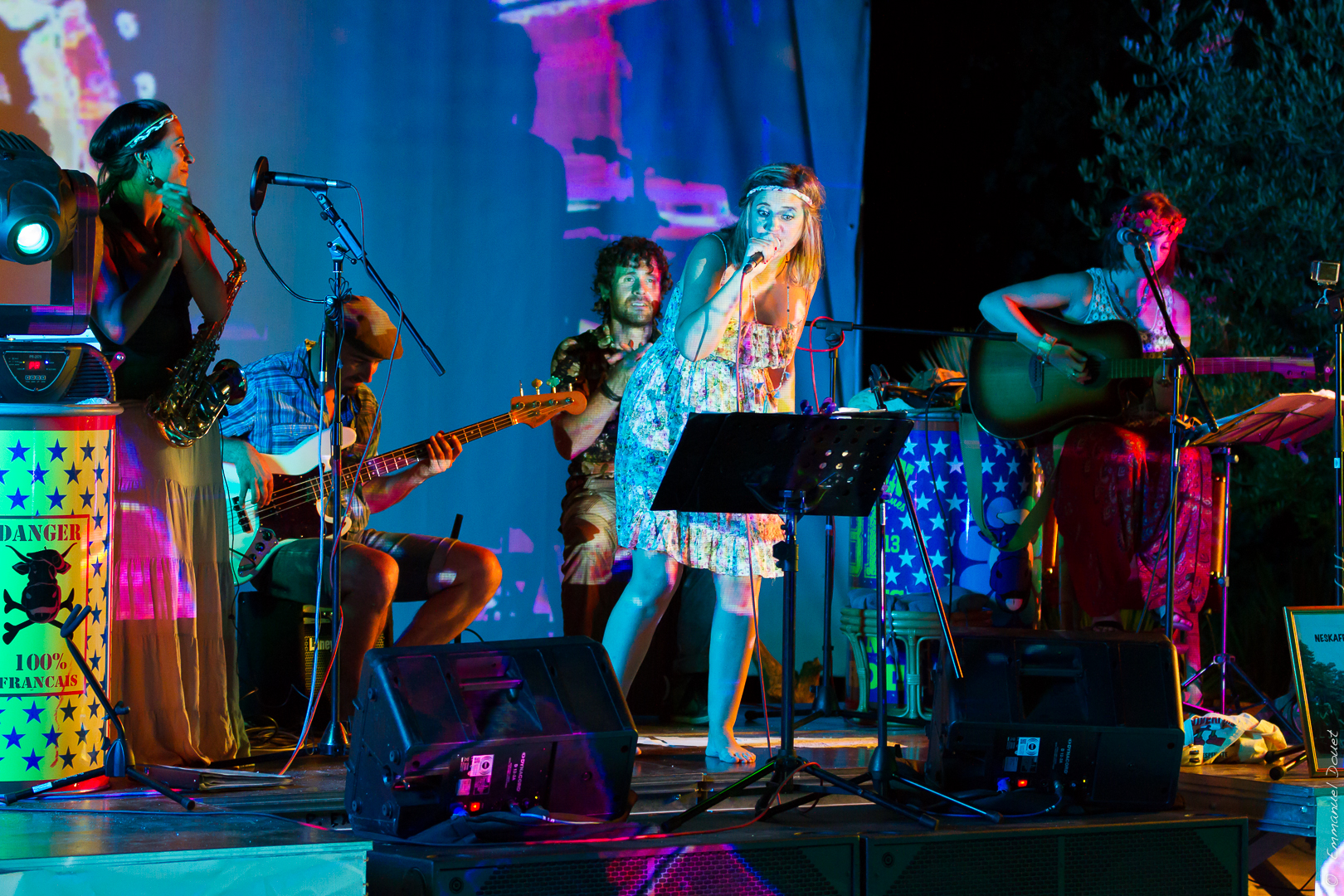 2015 07 LaParulle Hippie 061